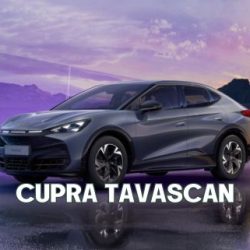 Review Interior dan Fitur Cupra Tavascan: SUV Listrik dengan Desain Mewah dan Teknologi Terkini