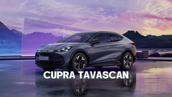 Review Interior dan Fitur Cupra Tavascan: SUV Listrik dengan Desain Mewah dan Teknologi Terkini