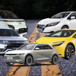 Mobil Listrik Murah di Indonesia? Cek Daftar Harga dan Keunggulannya di Sini!