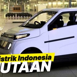 Mobil Listrik 13 Jutaan Super Murah, ChangLi Siap Dikirim ke Indonesia