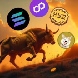 6 Token Kripto yang Wajib Dimiliki Saat Bull Run Memanas