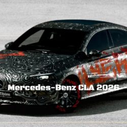 Mercedes-Benz CLA 2026: Penyegaran Performa dan Teknologi Terbaru Kelas Sedan Premium