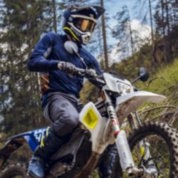 Husqvarna Pioneer 2025: Motor Listrik Terbaru dengan Teknologi Canggih dan Performa Optimal