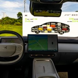 Xpeng P7+ Meluncur di China dengan Jangkauan 725 km, Harga Mulai 26,100 USD