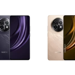 Realme P1 Speed